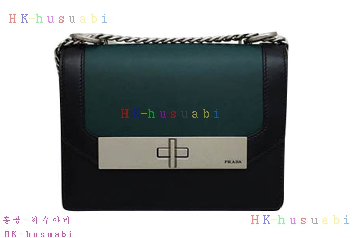 ★미러급★ 프라다 세브린 숄더백 PR 1BD156-2-3