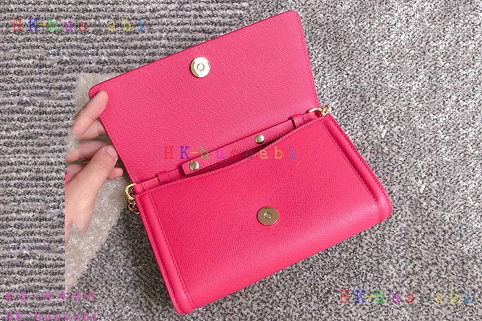 ★미러급★ 페레가모 바라 체인 숄더백  P 22C940-3