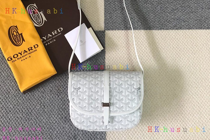 ★미러급★ 고야드 벨베데르 메신저백 G 5589551