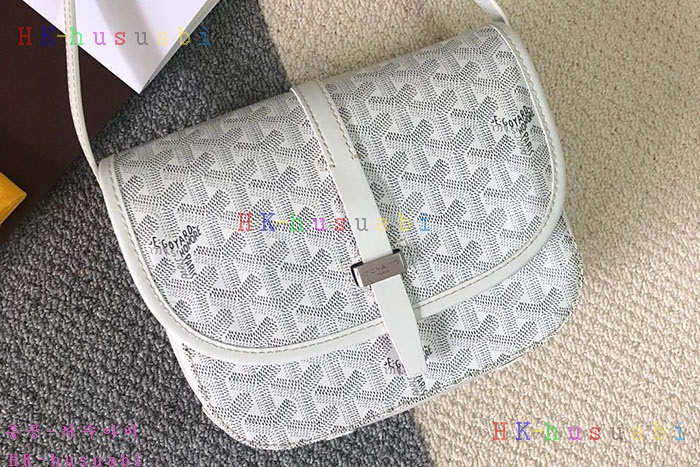 ★미러급★ 고야드 벨베데르 메신저백 G 5589551
