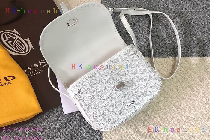 ★미러급★ 고야드 벨베데르 메신저백 G 5589551