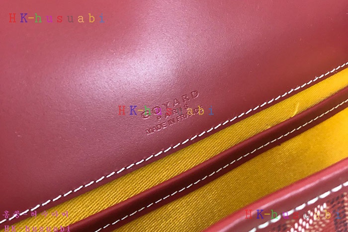 ★미러급★ 고야드 벨베데르 메신저백 G 5589557