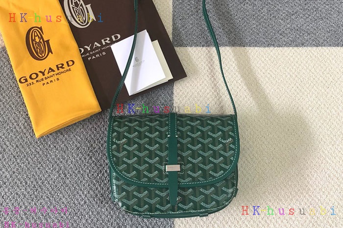 ★미러급★ 고야드 벨베데르 메신저백 G 5589559