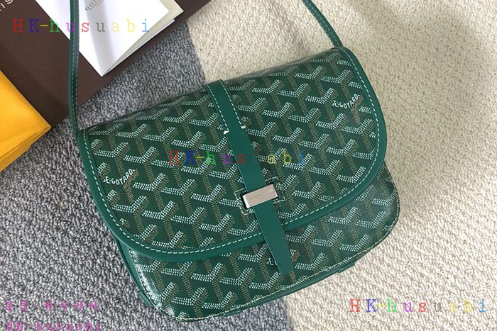 ★미러급★ 고야드 벨베데르 메신저백 G 5589559