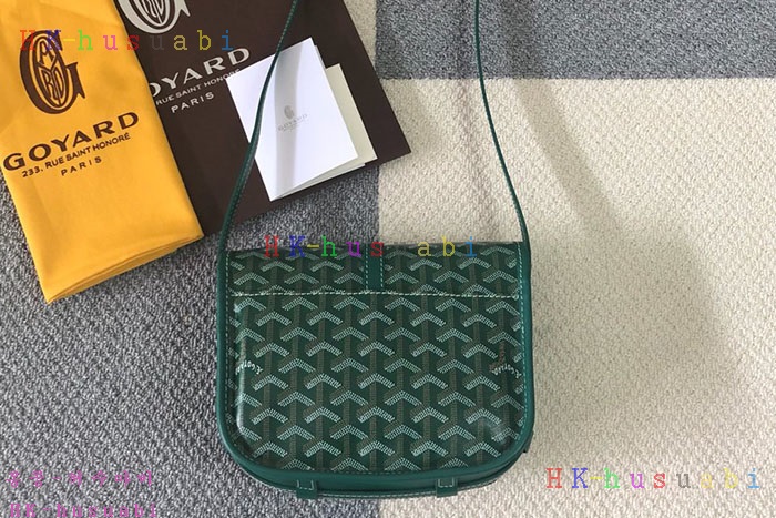 ★미러급★ 고야드 벨베데르 메신저백 G 5589559