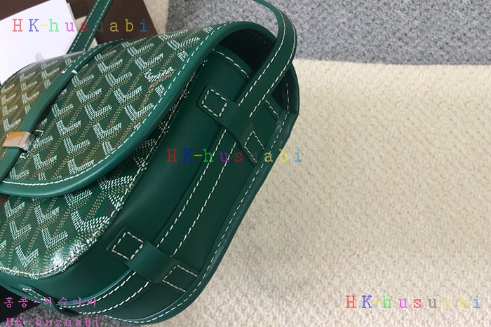 ★미러급★ 고야드 벨베데르 메신저백 G 5589559