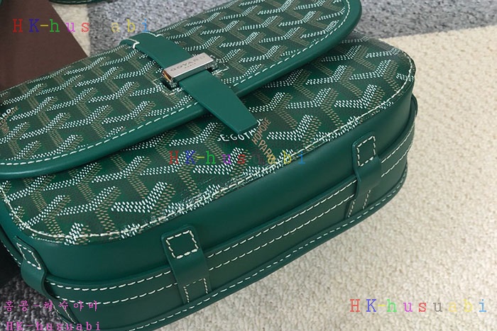 ★미러급★ 고야드 벨베데르 메신저백 G 5589559