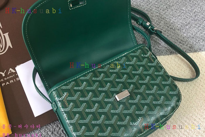 ★미러급★ 고야드 벨베데르 메신저백 G 5589559