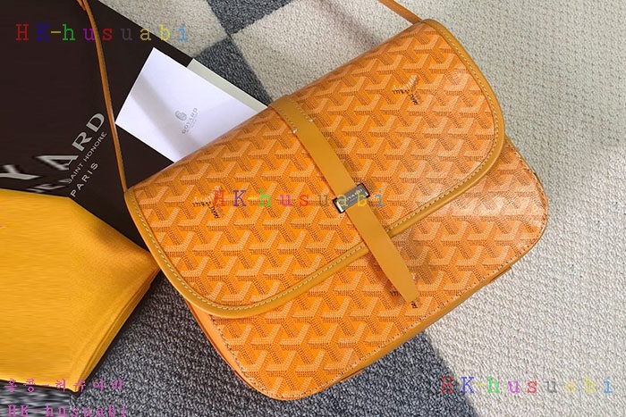 ★미러급★ 고야드 벨베데르 메신저백 G 5589553