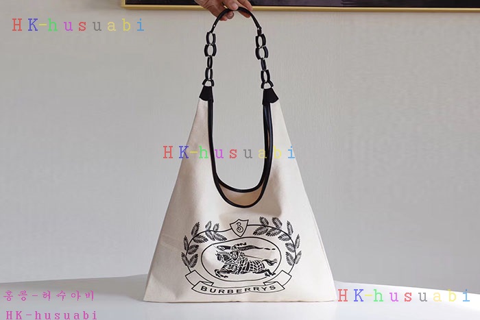 NEW 버버리 신상 쇼핑백 BB 287556