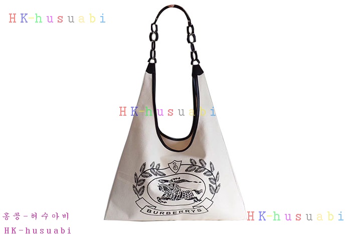 NEW 버버리 신상 쇼핑백 BB 287556