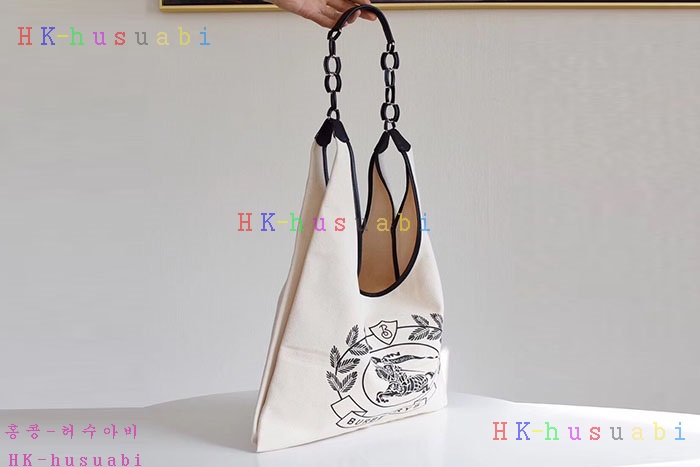 NEW 버버리 신상 쇼핑백 BB 287556