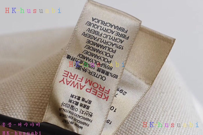 NEW 버버리 신상 쇼핑백 BB 287556
