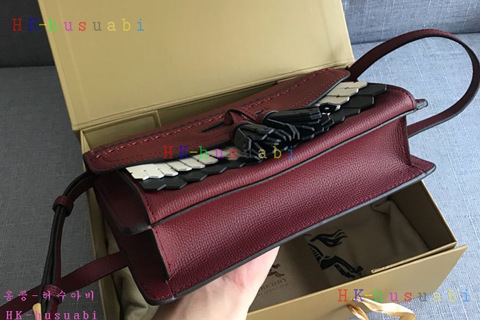 NEW 버버리 신상 크로스백 BB 287554