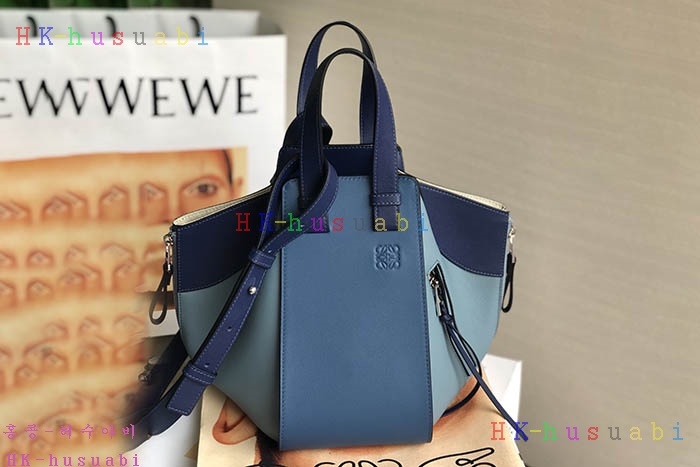 ★미러급★ 로에베 해먹백 LW 2408887