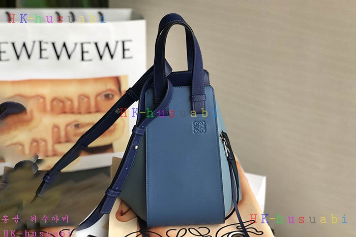 ★미러급★ 로에베 해먹백 LW 2408887