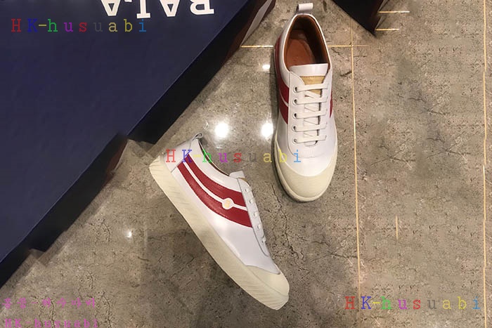 NEW 발리 남성용 신발 B 570141