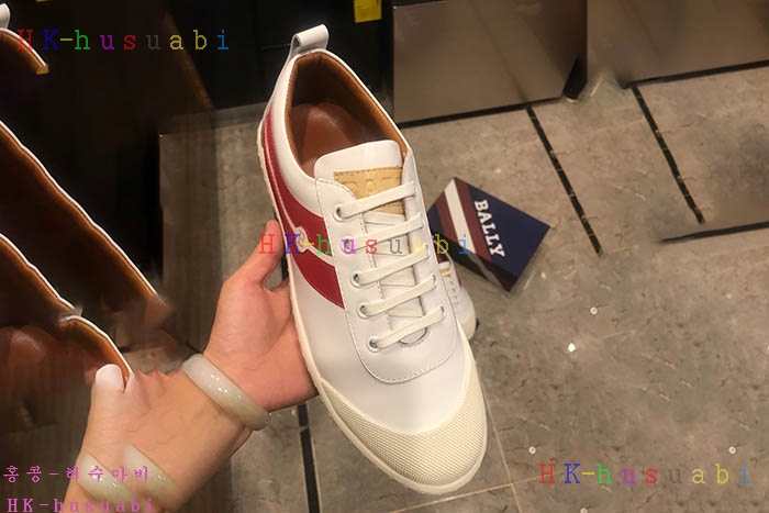 NEW 발리 남성용 신발 B 570141