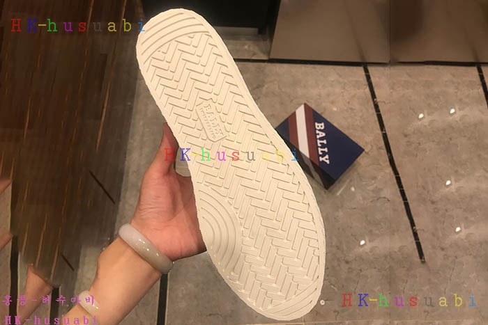 NEW 발리 남성용 신발 B 570141
