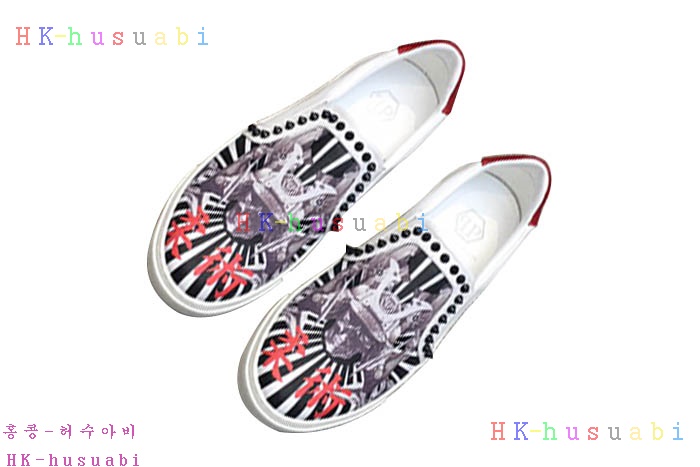 NEW 필립플레인 남성용 신발 PP 1114702
