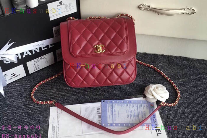 ★미러급★ 샤넬 플랩 투웨이백 CH  A57895-3