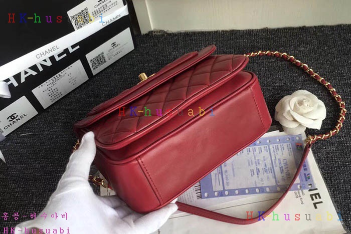 ★미러급★ 샤넬 플랩 투웨이백 CH  A57895-3