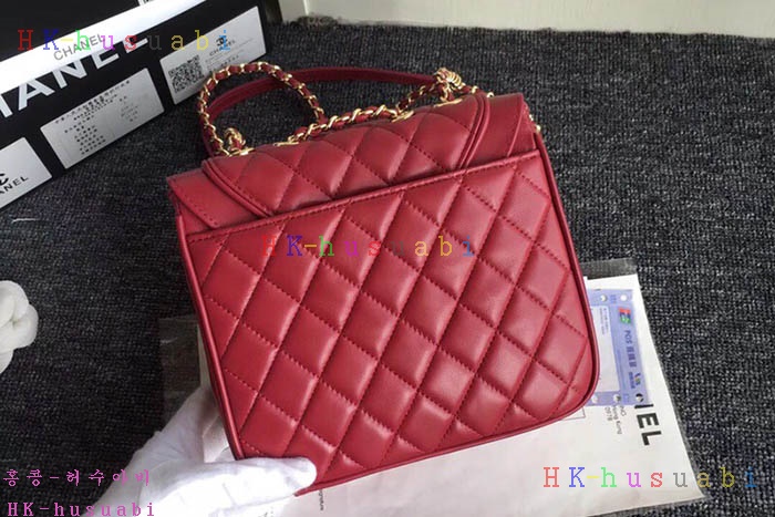 ★미러급★ 샤넬 플랩 투웨이백 CH  A57895-3