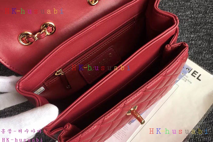 ★미러급★ 샤넬 플랩 투웨이백 CH  A57895-3