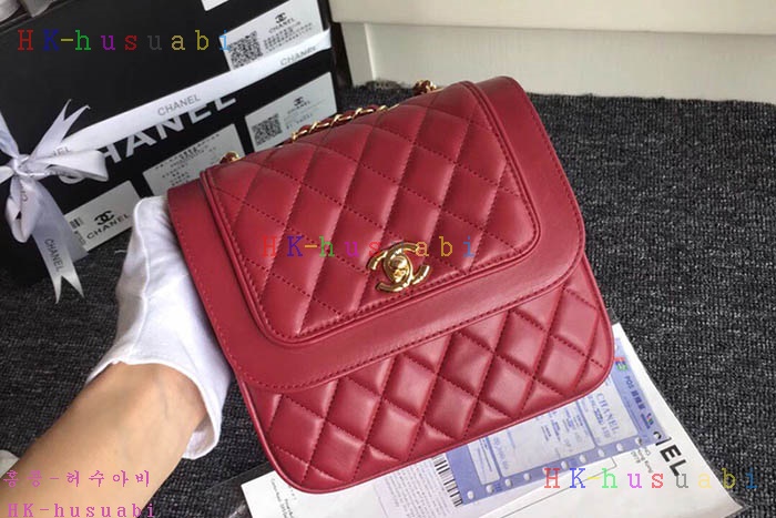 ★미러급★ 샤넬 플랩 투웨이백 CH  A57895-3