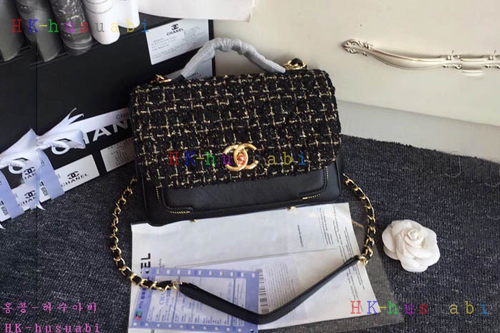 ★미러급★ 샤넬 플랩 토트백 CH  A52225-2