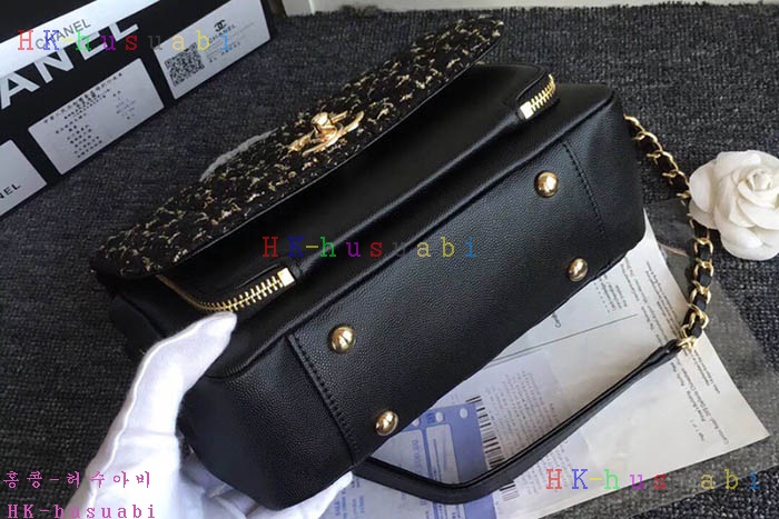 ★미러급★ 샤넬 플랩 토트백 CH  A52225-2