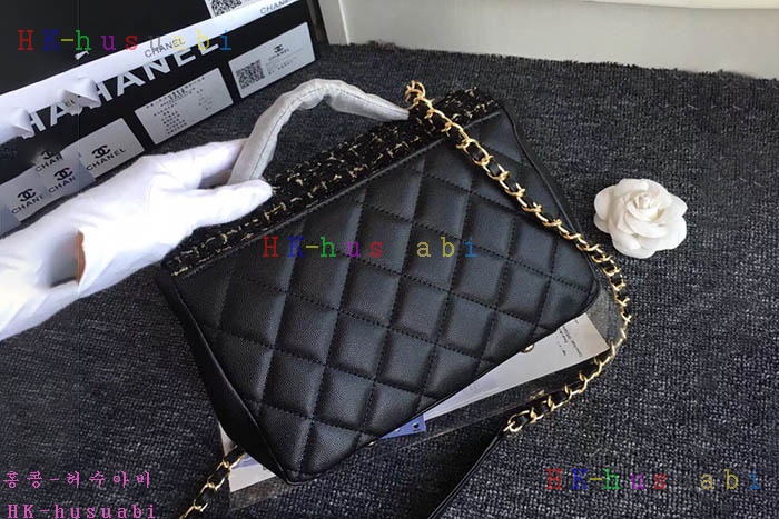 ★미러급★ 샤넬 플랩 토트백 CH  A52225-2