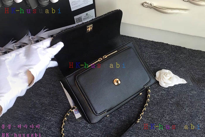 ★미러급★ 샤넬 플랩 토트백 CH  A52225-2