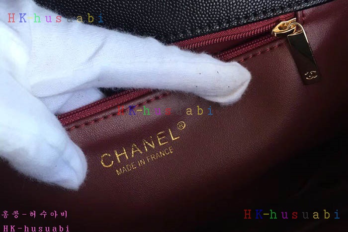 ★미러급★ 샤넬 플랩 토트백 CH  A52225-2