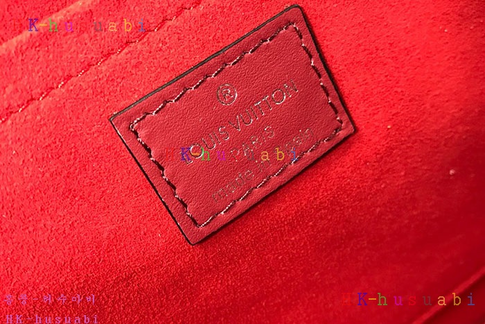 ★미러급★ 2019SS 루이비통 크루즈 삭드리코 LV M44371