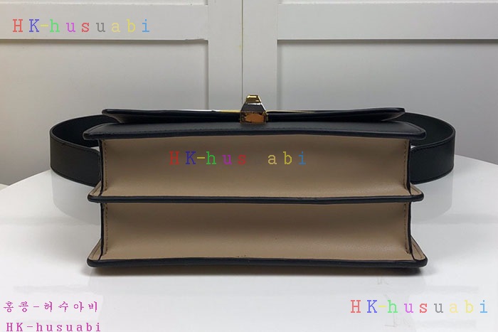 NEW 펜디 휠라 콜라보 숄더백 FD F4428-2