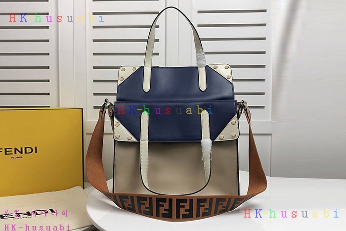 NEW 펜디 신상 토트백 FD F6003