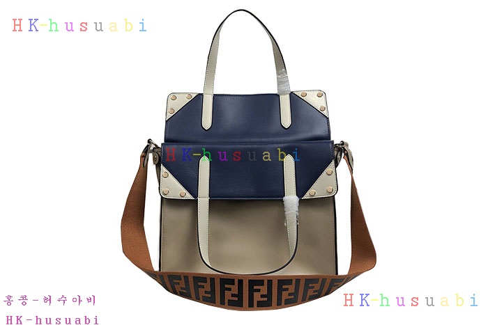 NEW 펜디 신상 토트백 FD F6003