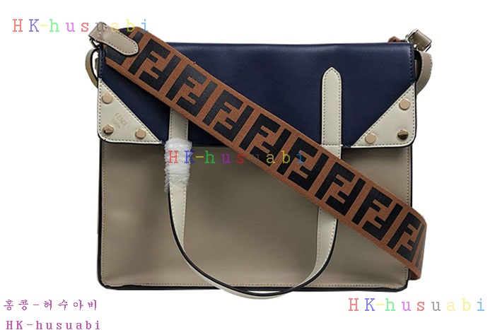 NEW 펜디 신상 토트백 FD F6003