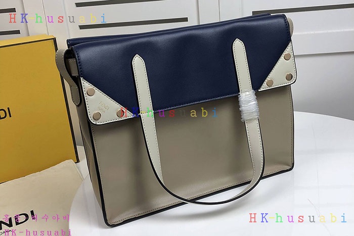 NEW 펜디 신상 토트백 FD F6003