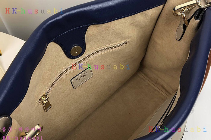 NEW 펜디 신상 토트백 FD F6003