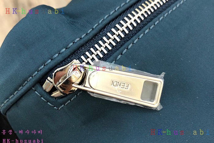 ★미러급★ 펜디 로고 백팩 FD 7VZ044-2