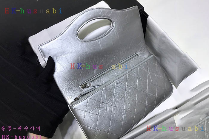 ★미러급★ 샤넬 31 파우치백 CH A70520-2