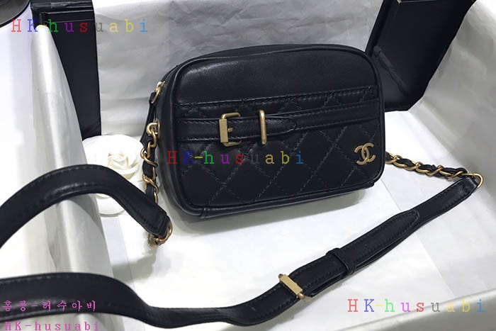 ★미러급★ 샤넬  카메라백  CH A57640