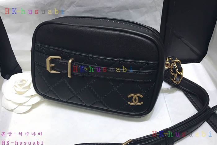 ★미러급★ 샤넬  카메라백  CH A57640