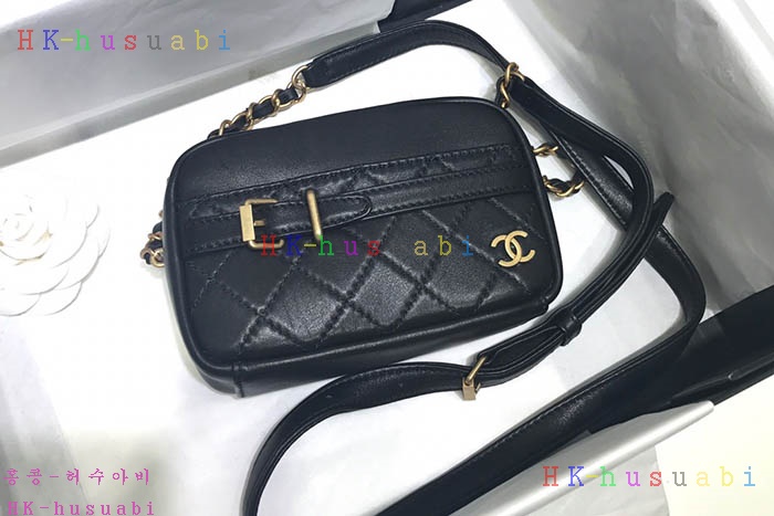 ★미러급★ 샤넬  카메라백  CH A57640