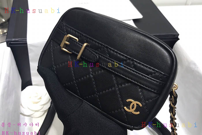 ★미러급★ 샤넬  카메라백  CH A57640