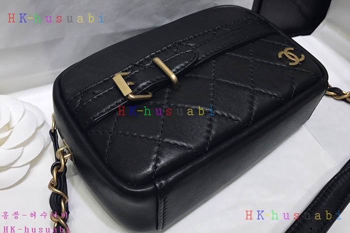 ★미러급★ 샤넬  카메라백  CH A57640