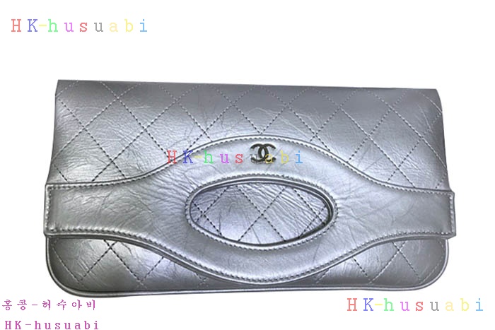 ★미러급★ 샤넬 31 파우치백 CH A70520-2