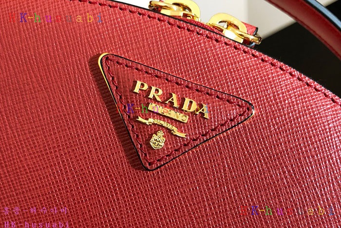 ★미러급★ 프라다 오데뜨 숄더백  PR 1BH123-4